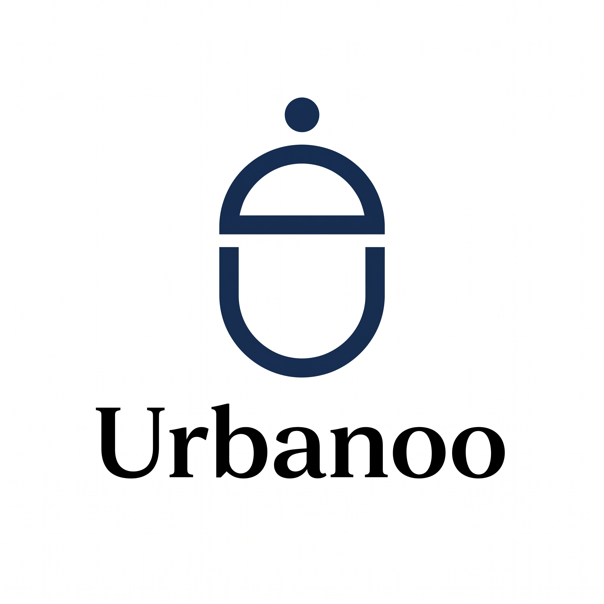 Logo Urbanoo